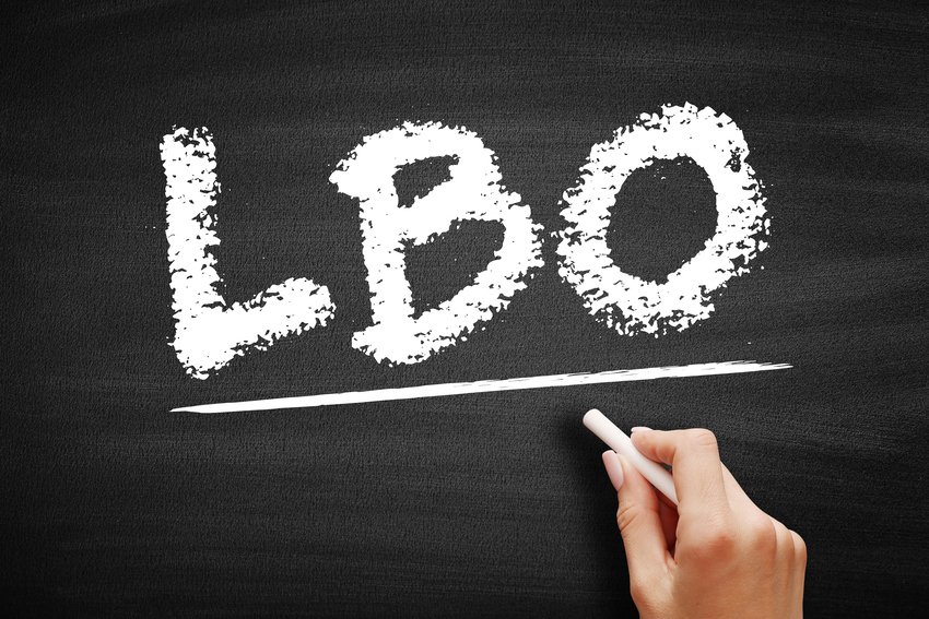 LBO (Leveraged Buyouts): ¿qué es y cuándo te conviene?